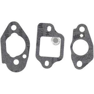 Kit de montage de carburateur, silencieux et joint d'admission GCV160 GCV190 GXC160 – Trois types de joints de culasse en papier - Product Image 4