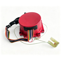Encodeur de broche A860-0346-T241 pour moteur servo compatible avec le système de broche Fanuc, pièces de rechange pour robot industriel, livraison gratuite