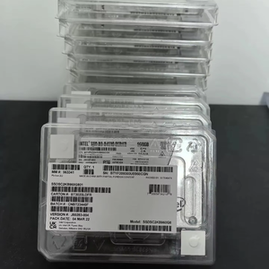 企业级内置服务器固态硬盘 S4510 960G 2.5英寸 SATA 接口 - Product Image 1