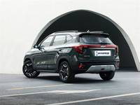 Seltos 2023 1.4T DCT FWD SUV Édition Luxe Premium Euro VI Essence Voiture Neuve avec ACC Sièges en Tissu
