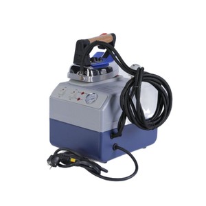 Ferro da Stiro Elettrico Domestico con Caldaia <span class=keywords><strong>a</strong></span> Vapore, Pressurizzato per Vestiti e Tende - Product Image 1