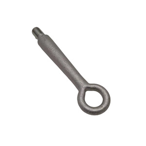 Mazda Tow Hook KD53-50-EJ1A <b>Iron</b> For Trailer Hitch Fitment - Product Image 2