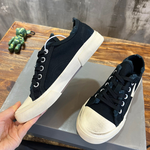 Zapatillas de Lona de Diseño Moderno 2026, Zapatillas Casuales a la Moda, Estilo Deportivo para Caminar, Zapatillas para Hombre, Zapatillas para Estudiantes - Product Image 5