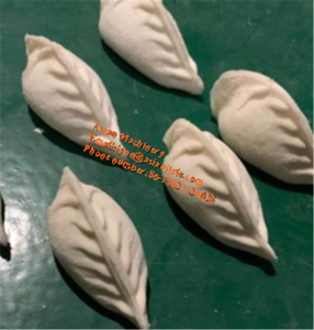 Máquina comercial de raviolis, máquina de <span class=keywords><strong>pollo</strong></span> samosa a la venta - Product Image 4