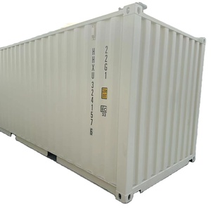 <span class=keywords><strong>Contenedor</strong></span> de Carga Seca de 20 <span class=keywords><strong>Pies</strong></span> de Longitud, 20GP, Nuevo y Usado, <span class=keywords><strong>Transporte</strong></span> Marítimo, en Venta - Product Image 1