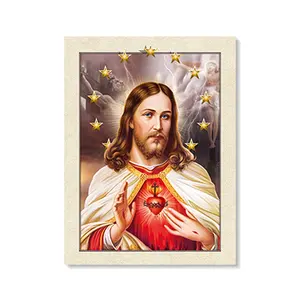 Toptan 3d poster aşk-Hızlı teslimat dini 5d merceksi posteri İsa mesih 3d resimleri
