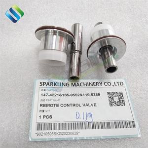 صمام تجريبي SKGM من نوع SKGM من من من من نوع SKGM - Product Image 2