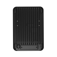 Chargeur de batterie intelligent 40A à double entrée CC-CC pour véhicule 12/24V vers 12V avec alimentation solaire et alternateur, compatible avec les batteries LiFePO4