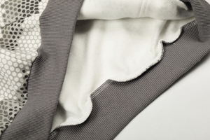 <span class=keywords><strong>Felpa</strong></span> con Cappuccio da Uomo Mertra con Zip, Cotone Unisex, Spessa, Comoda, Elegante, Personalizzabile con Ricamo - Product Image 4