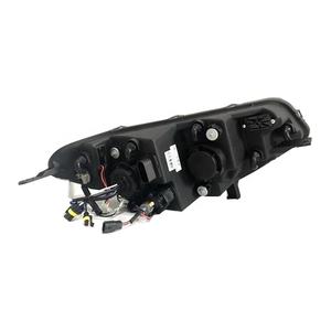 Qualité directe pour <span class=keywords><strong>Ford</strong></span> <span class=keywords><strong>Ecosport</strong></span> 2013 phares de voiture LED feux de jour assemblage clignotants phares feux de route - Product Image 3