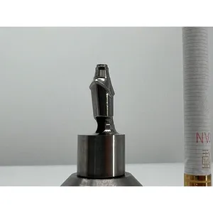 Ghế-Side <span class=keywords><strong>CNC</strong></span> nha khoa CAD/Cam Disilicate Lithium Máy phay - Product Image 4