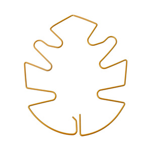 Soporte Metálico Retráctil Airi Shield para Plantas de Hoja, Enrejado para Monstera - Product Image 1