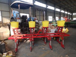 Sembradora <span class=keywords><strong>de</strong></span> Maíz Directo <span class=keywords><strong>de</strong></span> Fábrica |   Personalizable, Económico - Product Image 3