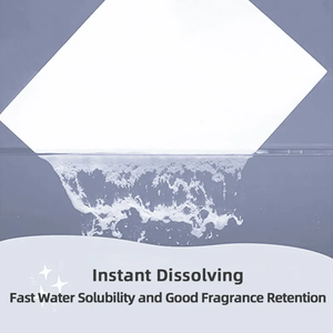 <span class=keywords><strong>Suavizante</strong></span> <span class=keywords><strong>de</strong></span> telas ecológico-<span class=keywords><strong>Biodegradable</strong></span>, fragancia duradera, máxima suavidad - Product Image 5