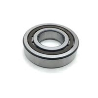 Roulement à rouleaux cylindriques NUP311-E-XL-TVP2