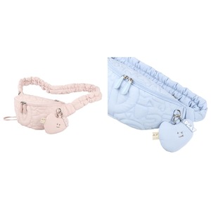 Sac bandoulière CIPU Puffy 35x12cm pour femme en stock Taïwan - Product Image 5