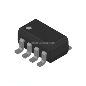 นาฬิกาจับเวลาอิเล็กทรอนิกส์ SOT 23 8 MAX9321AEKA ตัวแทนจำหน่ายที่ได้รับอนุญาต - Product Image 1