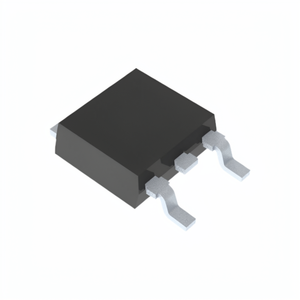 Composants électroniques de circuit intégré, service tout-en-un, transistors NTDV5804NT4G DPAK - Product Image 1