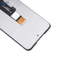 Écran tactile LCD d'origine OEM Grossiste Téléphones mobiles Pièces de rechange Moto Écrans pour Motorola G Play 2023
