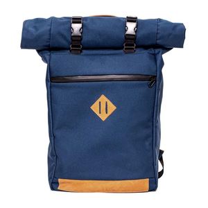 กระเป๋าเป้กันกลิ่นแบบสั่งทำจากโรงงาน บุด้วยคาร์บอนโพลีเอสเตอร์ - Product Image 5