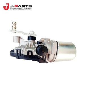 Moteur d'essuie-glace pour Toyota Hilux KUN25 2004-2015 OE 85110-0K020 851100K020 - Product Image 2