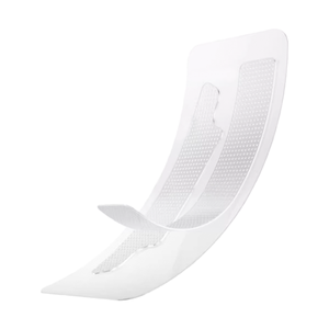Bandelettes blanchissantes pour les dents, bandelettes blanchissantes dentaires portables, sensibilité réduite, bandes blanchissantes, nettoyant pour les dents, blanchiment dentaire efficace - Product Image 4