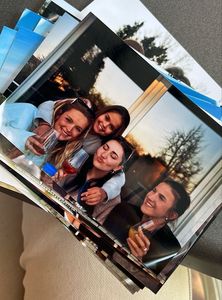 120 gr/m² Çift Taraflı Parlak Fotoğraf Kağıdı Su Geçirmez Toptan Premium A3 A4 Mürekkep Püskürtmeli Fotoğraf Kağıdı (Mürekkep Püskürtmeli Yazıcılar için) - Product Image 4