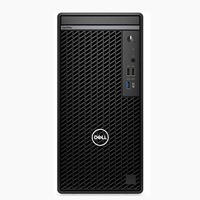Utilisé pour Dell OptiPlex 7010MT Ordinateur de bureau commercial Ensemble complet avec écran OLED Core I7 et I3 Processeurs RAM DDR4