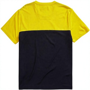 <b>Men's</b> Short Sleeve Pocket T-<b>Shirt</b> 100% Cotton 90% Cotton 10% Polyester Top Quality Street Fashion <b>Men</b> Causal T-<b>Shirts</b> <b>for</b> <b>Mens</b> - Product Image 2