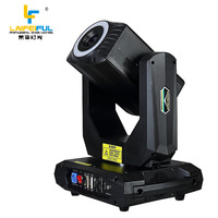 DMX Intelligenter Moving Head Laser 10W Laserlicht Vollfarbiges RGB-Show-System Feuerwerk RGB-Laserprojektor Bühnenlicht