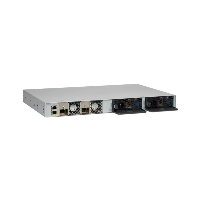 9200L Series 48 Port PoE+ 4x10G Uplink Core Switch C9200L-48P-4X-A