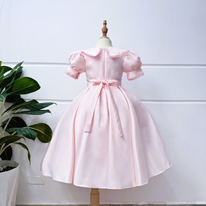 Handmade dài vải tuyn ăn mặc cho cô gái cho ngày lễ bên hình ảnh và lễ kỷ niệm - Product Image 3