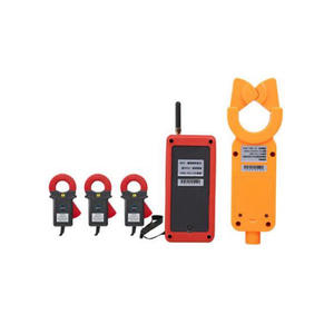 Etcr9500c testador de proporção hv sem fio três canais - Product Image 5