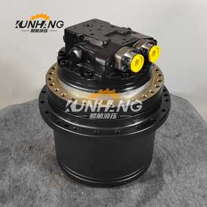 มอเตอร์เดินหน้าคุณภาพสูง SK130 SK140-8 รุ่น 2441U829F5 สำหรับรถขุด - Product Image 1