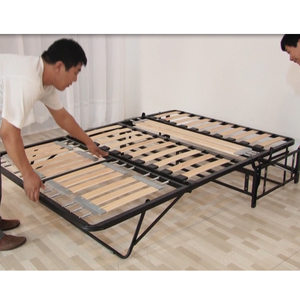 Tres sofá cama plegable mecanismo marco A093 - Product Image 6