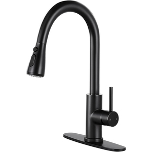 Chauffe-eau électrique 3000W à chauffage rapide, robinet de douche en céramique avec affichage numérique LED, design moderne pour salle de bain - Vente en gros - Product Image 1