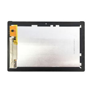 Écran LCD OEM pour <span class=keywords><strong>Asus</strong></span> <span class=keywords><strong>Zenpad</strong></span> <span class=keywords><strong>10</strong></span> Z300 Z300CL Z300CNL P01T (Version câble flexible jaune) avec assemblage complet du numériseur - Product Image 3