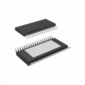 38 TFSOP Exposed Pad Components Electronic A81407KLVATR-1 Power Management (PMIC) Original - Product Image 1