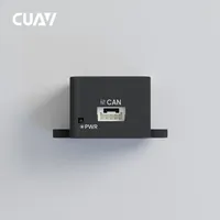 Capteur de vitesse aérienne CUAV SKYE2 Nano DLVR haute précision DroneCAN compatible PX4 ArduPilot pour accessoires de contrôleur de vol RC VTOL UAV