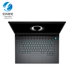 Laptop Usada para Juegos M15 R3, Precio Bajo, I7-10750H, 16GB, 512GB, 15.6'', Alto Rendimiento, Segunda Mano, Construcción Robusta - Product Image 5