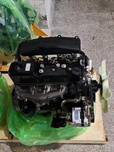 อะไหล่เครื่องยนต์ดีเซล ISUZU 4JB1 สำหรับรถขุดและเครื่องจักรก่อสร้างทางการเกษตร - ชิ้นส่วนเครื่องยนต์คุณภาพสูง - Product Image 6