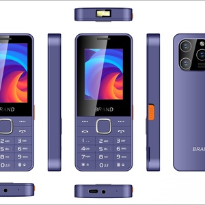 Teléfono Móvil Clásico Barato Original al por Mayor, Desbloqueado, con Doble SIM, para Teléfono - Product Image 4