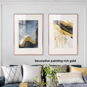<span class=keywords><strong>Cadre</strong></span> photo et poster rectangulaire moderne en aluminium à <span class=keywords><strong>cadre</strong></span> étroit 60x90 à suspendre au mur, <span class=keywords><strong>cadre</strong></span> pour croquis 4K personnalisable - Product Image 4