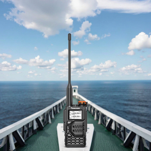 2025 Quansheng UV-K58 Dual Band portatile ricetrasmettitore radioamatoriale multibanda <span class=keywords><strong>Walkie</strong></span> Talkie con funzione Air Band - Product Image 2