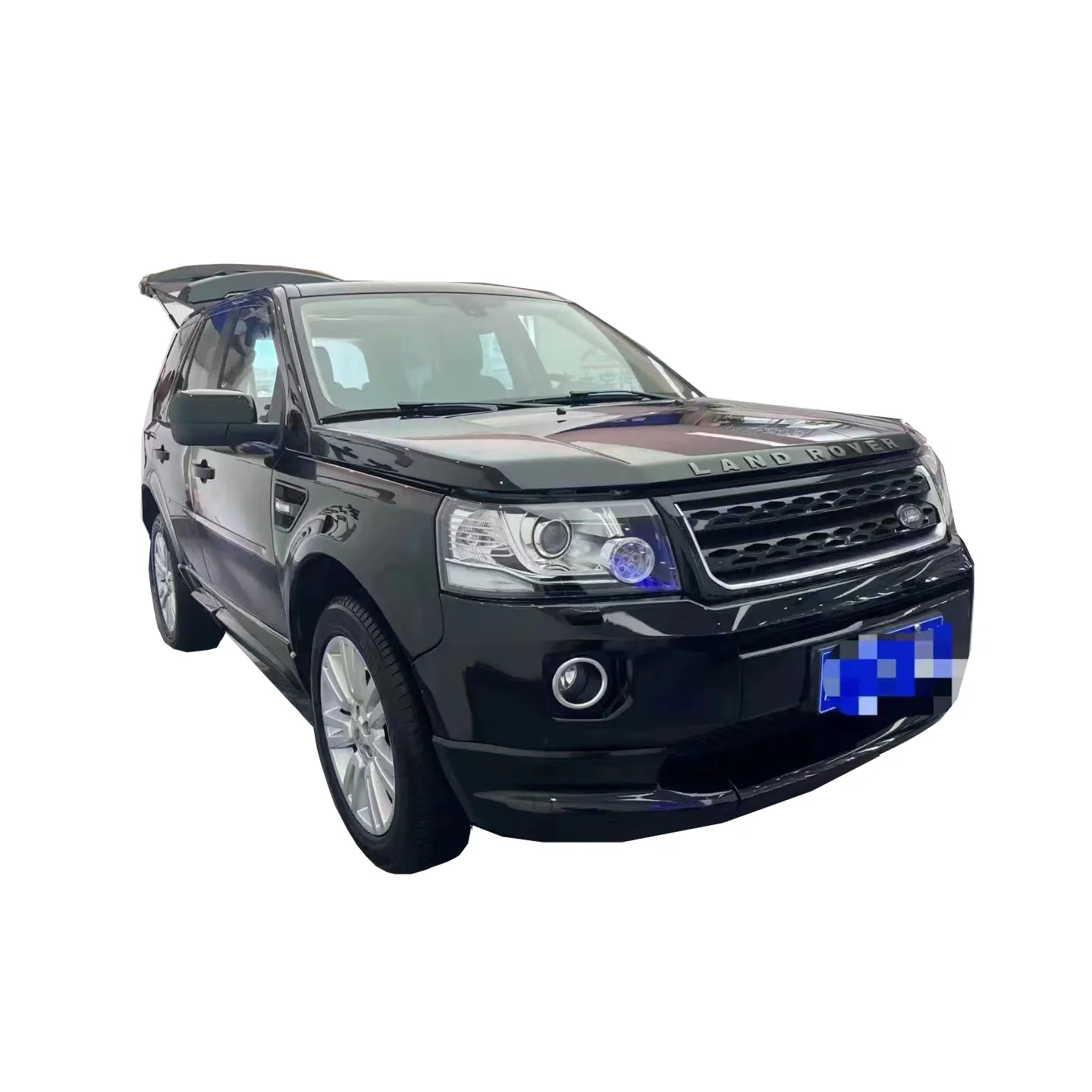 Nuovi prodotti di vendita caldi LAND ROVER AWD offerta speciale liquidazione sconto elaborazione per la vendita calda