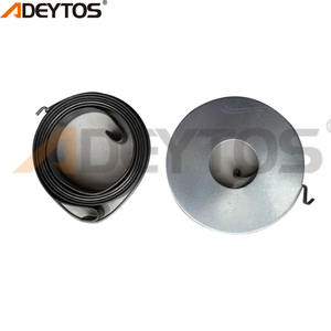 ADEYTOS, las mejores piezas de repuesto para motosierra, resorte de arranque para motosierra 5200/5800 - Product Image 2