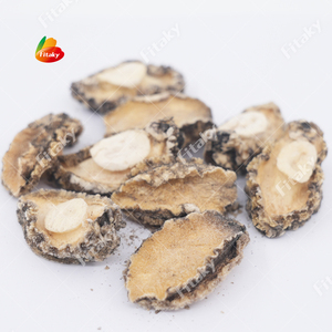 Serie de mariscos liofilizados Abulón liofilizado A granel Abulón fresco Precio FD Abulón - Product Image 2