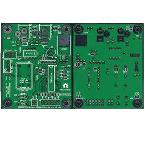 Shenzhen EMS OEM Factory Electronics Components Supplier Customized Circuit Boards PCB Assembly PCBA Board