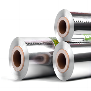 Venta Directa <span class=keywords><strong>de</strong></span> Fábrica <span class=keywords><strong>de</strong></span> Rollos <span class=keywords><strong>de</strong></span> <span class=keywords><strong>Papel</strong></span> <span class=keywords><strong>de</strong></span> <span class=keywords><strong>Aluminio</strong></span> Impreso <span class=keywords><strong>de</strong></span> Grado Alimenticio, Suave, Reciclable, <span class=keywords><strong>de</strong></span> 0.011 mm, <span class=keywords><strong>para</strong></span> Cocinas - Product Image 5