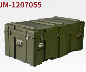 DF JM1207055 294L 295L 296L 297L 298L Nuevo Estilo Personalizado, Moldeado Rotacional, Caja Protectora de Seguridad de Plástico Duro - Product Image 5